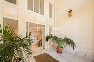 Etagenwohnung  De francisco silvela. A reformar propiedad con gran potencial en zona el viso