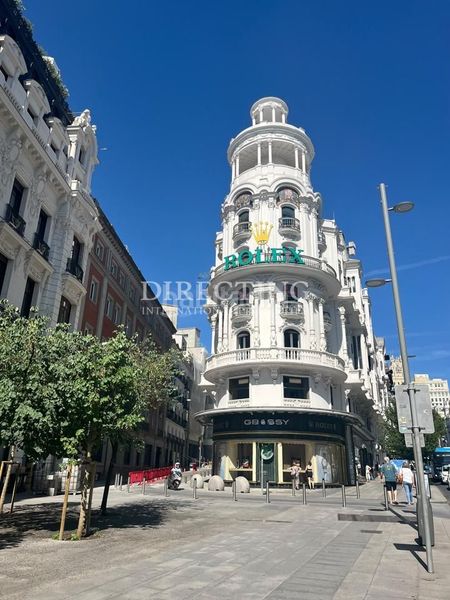 Foto 065ce097-c239-4ca7-9a2b-4231a8dcae32. Dúplex amb calefacció a Cortes-Huertas Madrid