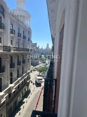 Dúplex a Del Caballero De Gracia