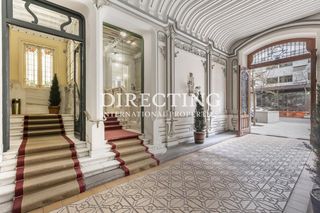 Ufficio  De josé ortega y gasset. Lujo  oficina local  359m2  salamanca milla de oro  2 plantas  r