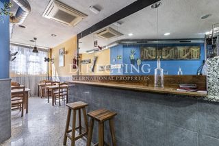 Business premise  Del príncipe de vergara. Oportunidad en príncipe de vergara  el viso local de hostelería