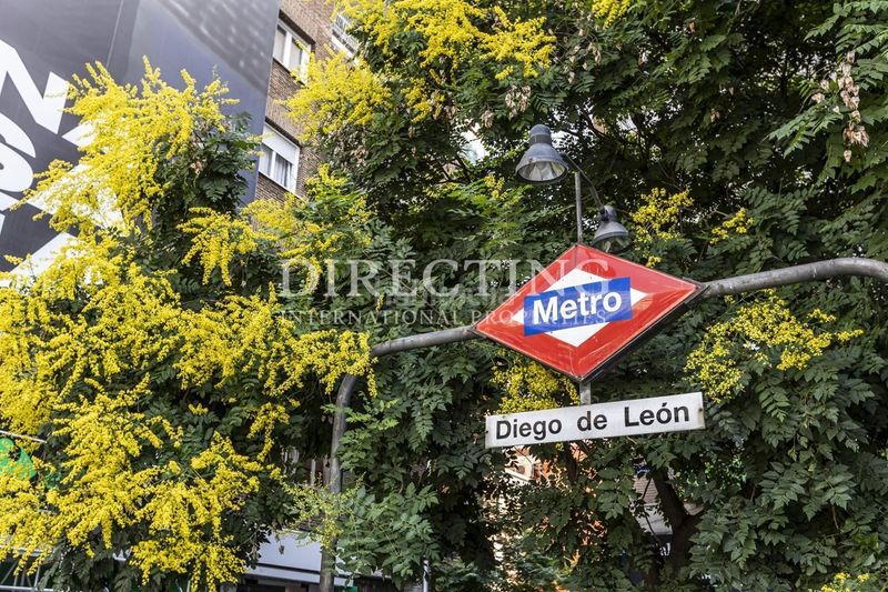 Foto 0a91fe58-34f4-4988-9b95-e9f0bce2afe8. Pis amb calefacció a Lista Madrid