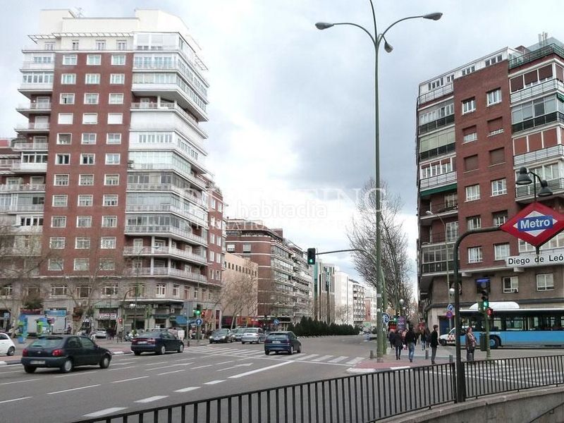 Foto eed53de2-5c5b-4951-aca1-92be3586c58b. Pis amb calefacció a Lista Madrid