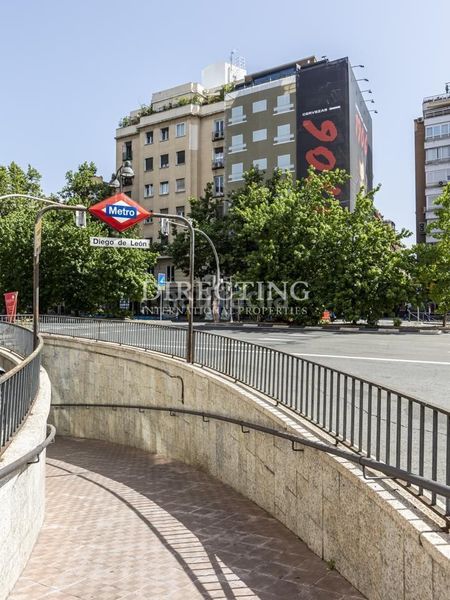Foto f2edfe3c-9970-4c03-beb8-b17359eb6c26. Pis amb calefacció a Lista Madrid