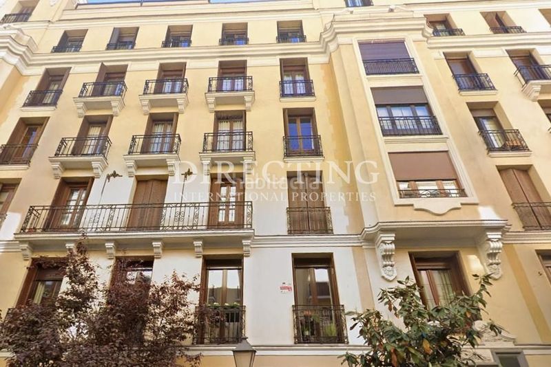 Appartement dans Goya Madrid