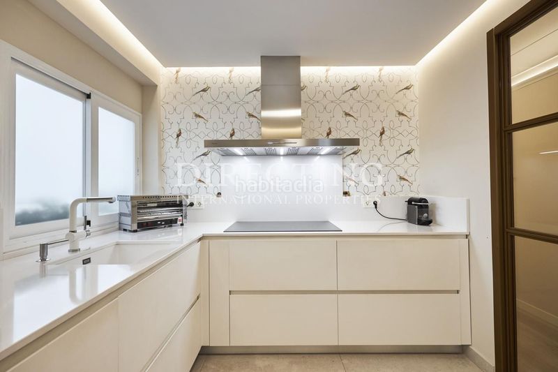 Foto d7be5060-601d-425b-a040-10dc06815409. Pis amb calefacció aparcament a Almagro Madrid