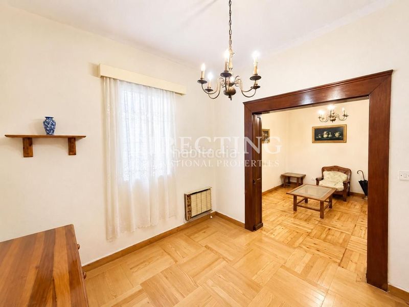 Foto ca379e1b-ae1d-419a-9388-b7206c1a40cb. Pis amb calefacció a Lista Madrid