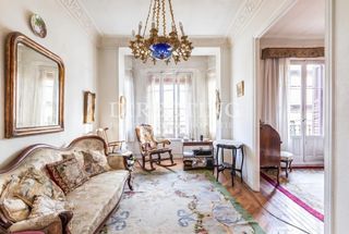 Flat in Calle de Martín de los Heros