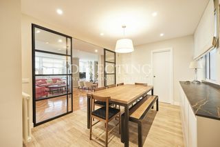 Piso  Calle del príncipe de vergara. Viso  261m2  lujo  reformado  garaje con  2 plazas acceso direct