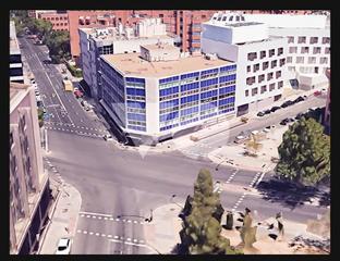 Industrial building  De cronos. Nave en venta en polígono julián camarillo