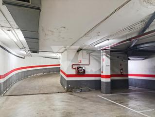 Parking coche  Alegra de oria. Plaza de garaje en venta en zona suanzes, madrid