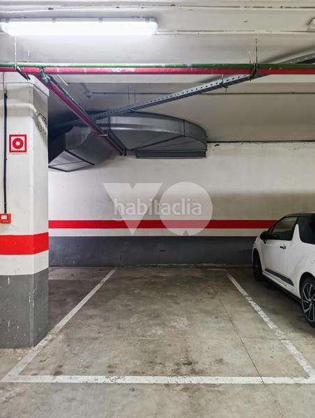 Foto c5937819-b0c4-4710-b1bf-6f2444c6ebaf. Parking coche plaza de garaje en venta en zona suanzes, en Madrid