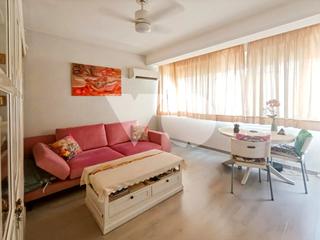 Etagenwohnung  Miguel de la iglesia. Piso en venta en ciudad lineal, barrio de la concepcin, madrid