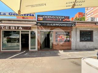 Umzug Geschäftsraum  De perú. Bar de copas en traspaso, coslada, madrid
