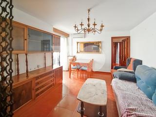 Appartement  Alcal. Piso en venta en ciudad lineal, el salvador, madrid