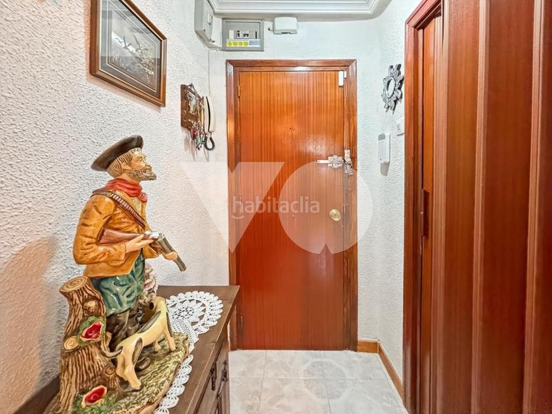 Foto 49ab1101-eb39-49bb-8821-e6b797e491ff. Apartament amb calefacció a Simancas Madrid