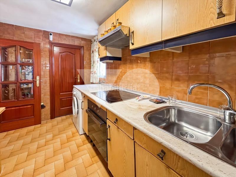 Foto b8e72a86-540a-47d5-891b-638c62fdba31. Apartament amb calefacció a Simancas Madrid