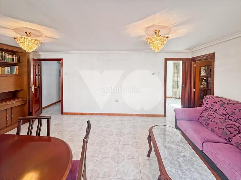 Foto fd8c445b-073c-43e6-a632-0daede6e57b0. Apartament amb calefacció a Simancas Madrid