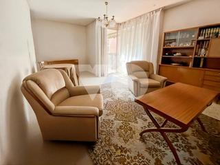 Appartement  Del castillo de ucls. Piso en venta en simancas, san blas, madrid