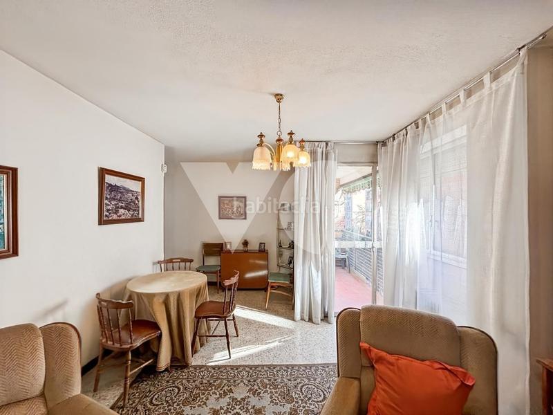 Foto 0bf265cf-4cdc-484c-8619-a155e82a5e94. Appartement mit heizung in Simancas Madrid