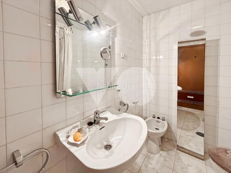 Foto 2ce78515-107f-42d1-9ccd-6ad8190f8a94. Appartement mit heizung in Simancas Madrid