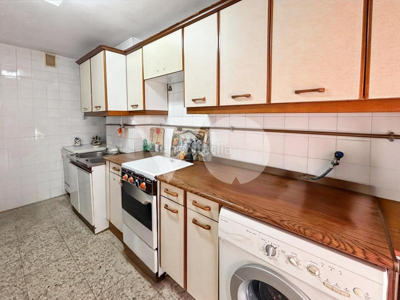 Foto 372b6a6a-3f1e-4145-a9fd-1c19047dc5ee. Appartement mit heizung in Simancas Madrid