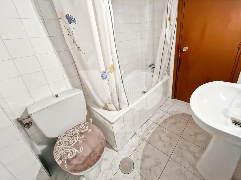 Foto 3dd4c9cf-cd61-431e-8623-72b45859a91c. Appartement mit heizung in Simancas Madrid