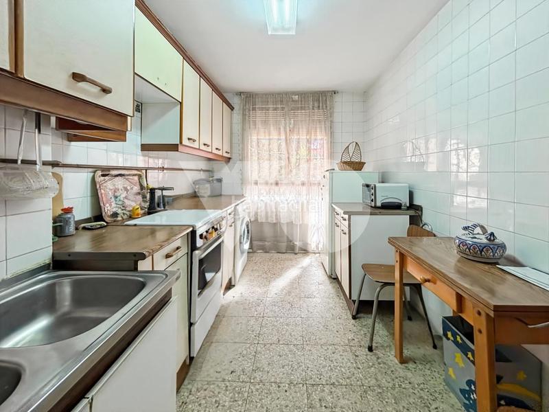Foto 418461ea-edaf-45c5-a989-bd3976e63de3. Appartement mit heizung in Simancas Madrid
