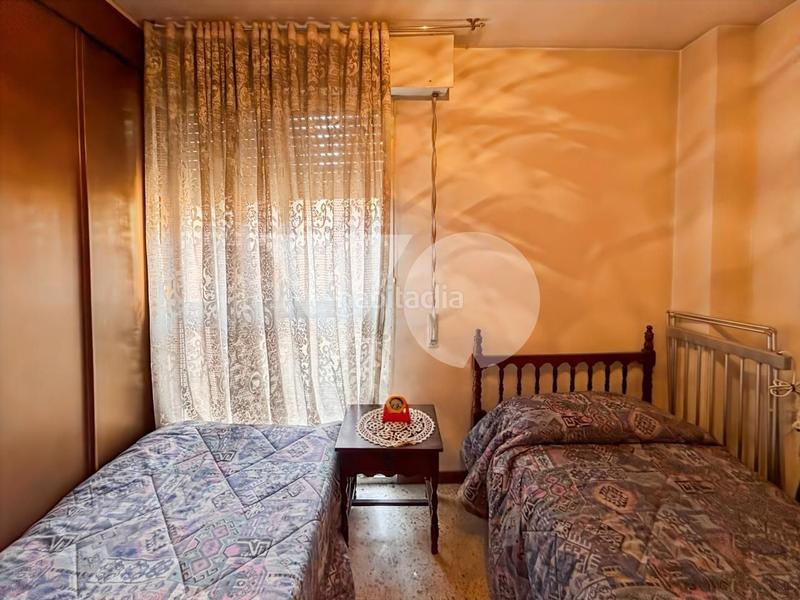 Foto 41ca9545-e1bb-49b7-abcc-a9f3a98fb067. Appartement mit heizung in Simancas Madrid