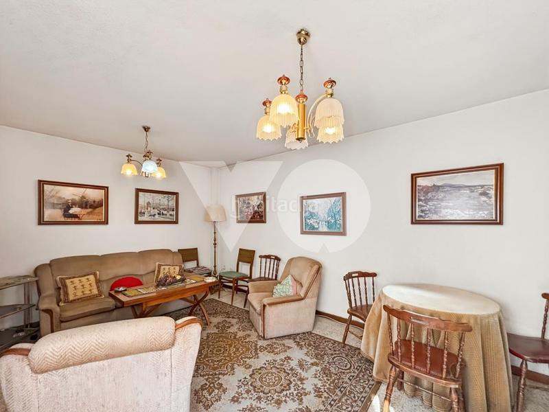 Foto 83e45e80-4e5b-4659-bfb5-ceff4ae0ae7d. Appartement mit heizung in Simancas Madrid