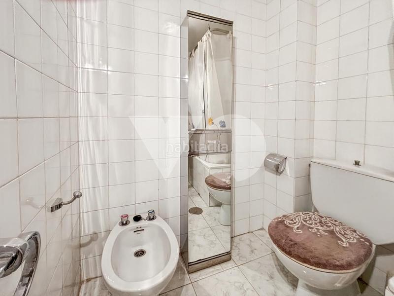 Foto 84a6d18c-a548-4bff-bb9f-57783e71afcf. Appartement mit heizung in Simancas Madrid