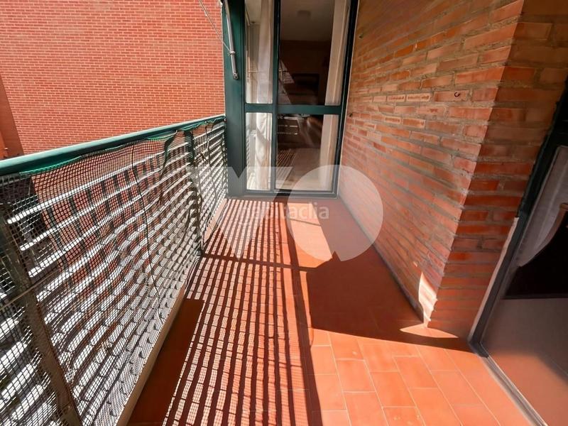 Foto 9ea3d297-6294-4125-91e3-ea2d33af659f. Appartement mit heizung in Simancas Madrid