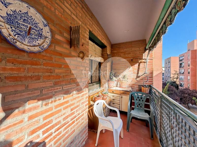 Foto b1150bbb-025f-4c0a-8ac7-f993048efc9f. Appartement mit heizung in Simancas Madrid