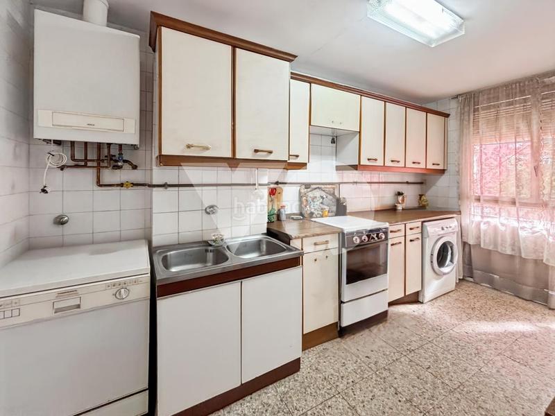 Foto fa0daf90-eddf-4b9d-8236-1d72b8828f6d. Appartement mit heizung in Simancas Madrid
