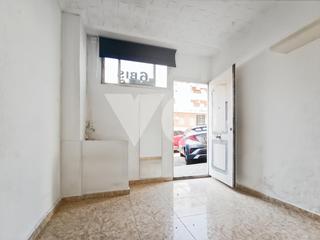 Geschftsraum  De ngel larra. Local comercial  suances  salvador  simancas