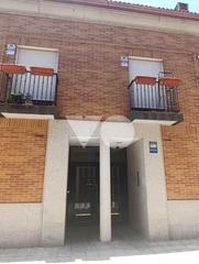 Zweistckige Wohnung  Serracines. Venta dplex, camarma de esteruelas, madrid