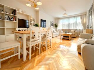 Etagenwohnung  Alcal. Piso en venta  suances  madrid