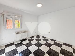 Appartement  De zaldvar. Piso en venta en simancas, san blas, madrid