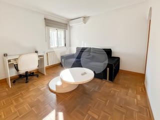 Appartement  Yecla. Piso en venta en simancas, san blas, madrid