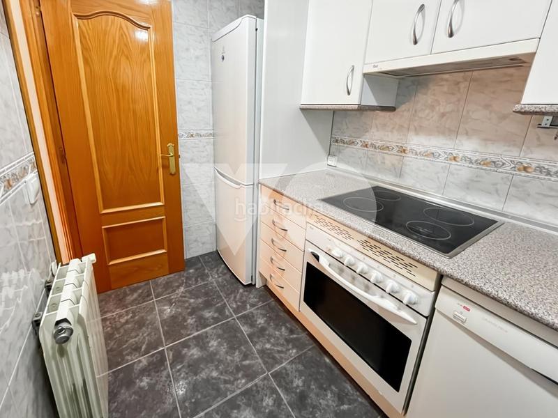 Foto 5038ca19-7176-4522-8813-1c282eab6723. Apartamento piso en venta en Simancas, san blas, en Madrid