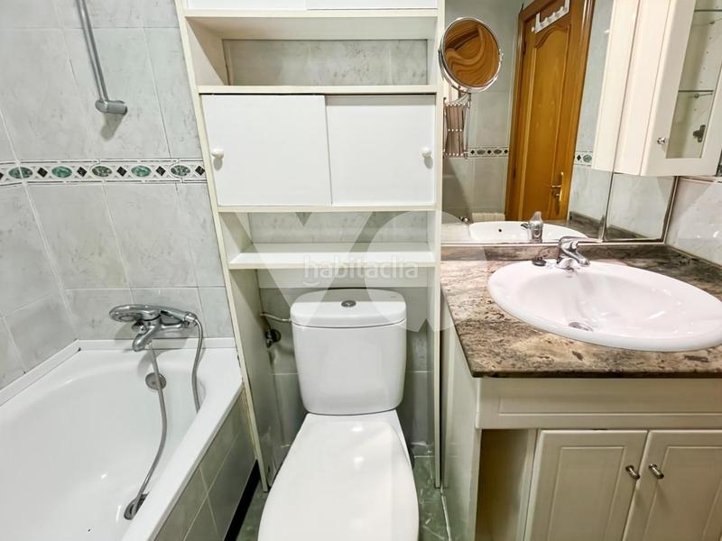 Foto 9216ce4f-76c5-4a51-a9cf-78a8ef04482f. Apartamento piso en venta en Simancas, san blas, en Madrid