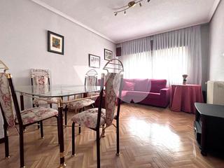 Alquiler Piso  Arzobispo cos. Piso en alquiler al lado de arturo  soria  madrid