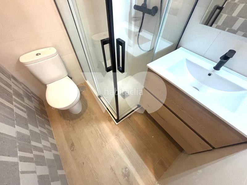 Foto 228a2331-9123-449a-b013-ae766a521484. Affitto monolocale con riscaldamento in Quintana Madrid