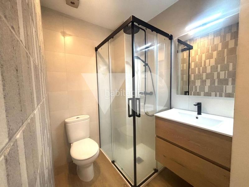 Foto 213d2cec-84ab-4e3b-b927-f97e8e75e121. Location studio avec chauffage dans Quintana Madrid