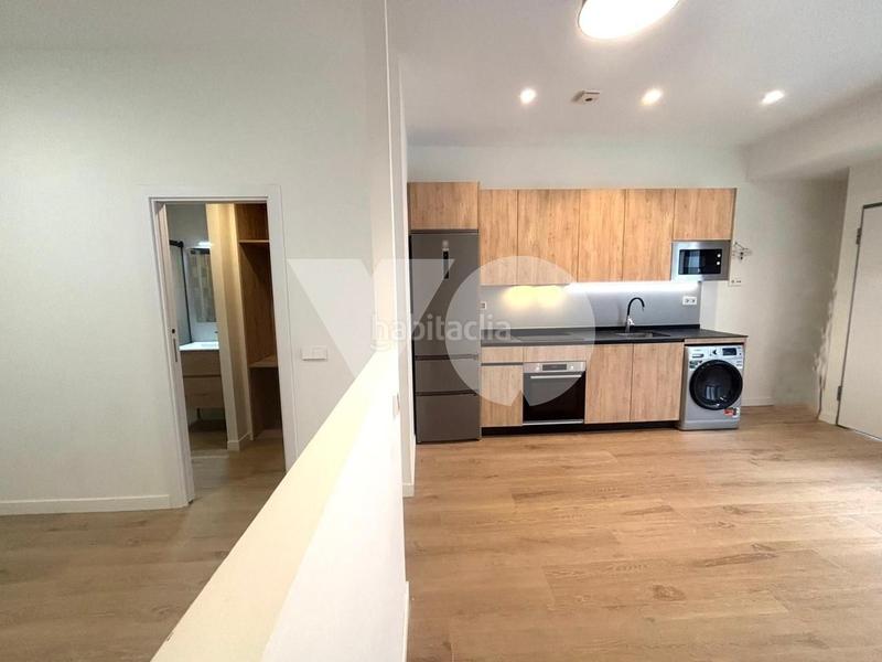 Foto 2b416460-3c46-44eb-9ac5-eb4b9757dc79. Location studio avec chauffage dans Quintana Madrid
