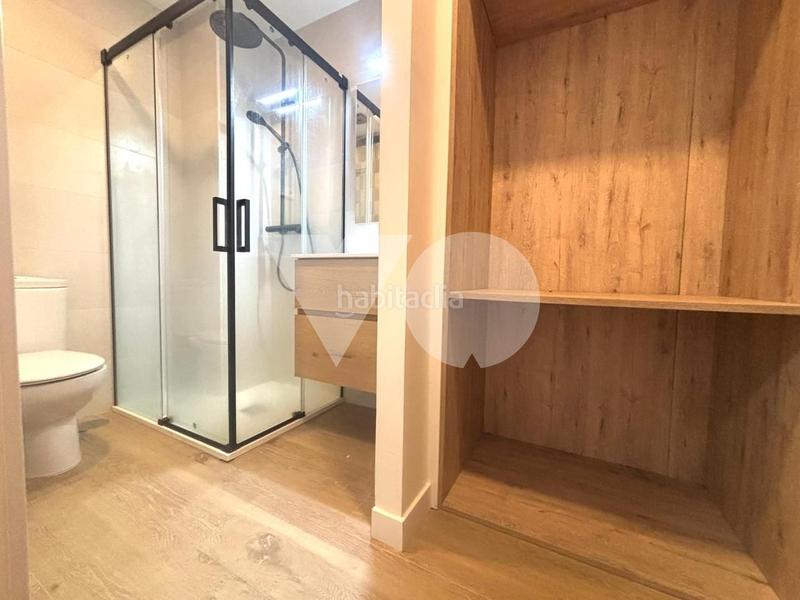Foto 2d3a3148-2724-4527-8dda-266457d8f423. Location studio avec chauffage dans Quintana Madrid