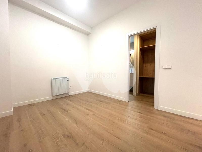 Foto 97d0b926-6d3f-4b7c-aa6e-50ee5f718323. Location studio avec chauffage dans Quintana Madrid