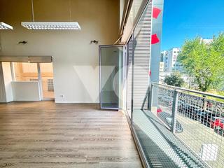 Alquiler Oficina  Julian camarillo. Oficinas en alquiler loft dúplex en simancas