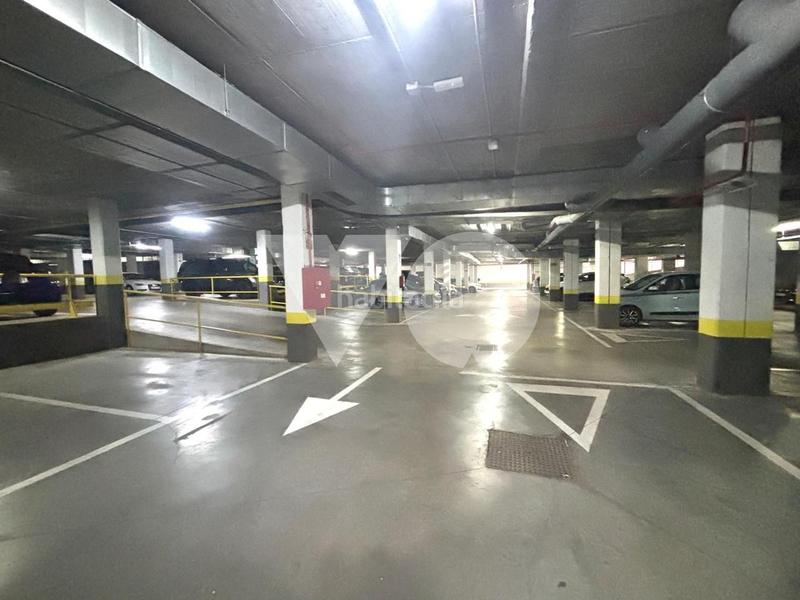 Foto c0b38679-0dc0-42a1-b8ea-e90724d7f00e. Location bureau avec chauffage parking dans Simancas Madrid