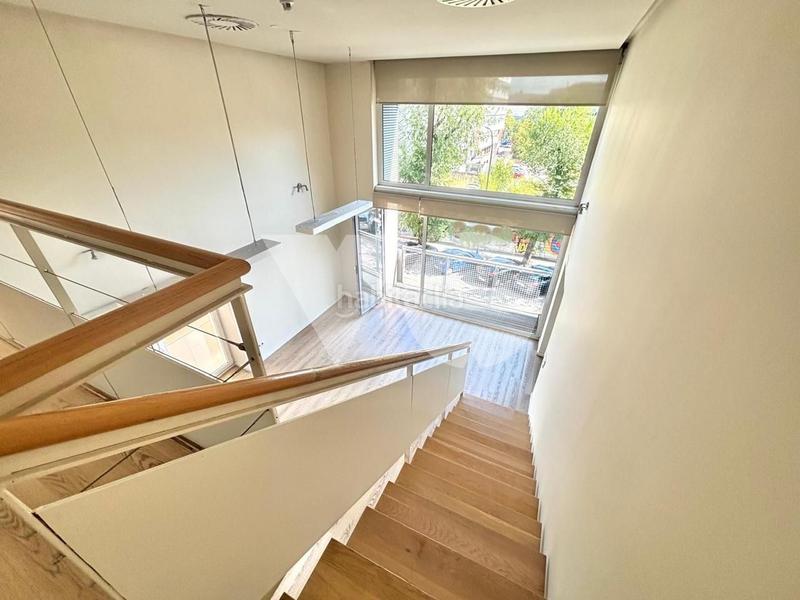 Foto 68b4e848-50d8-4b0c-8976-a03c39143d7c. Rent office space with heating parking in Simancas Madrid